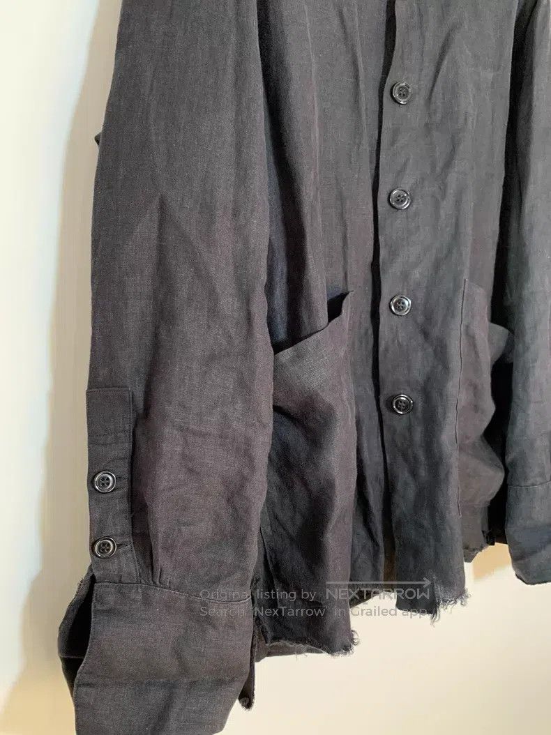 Greg Lauren Greg Lauren Lightweight Jacket Size US M / EU 48-50 / 2 - 3 Thumbnail