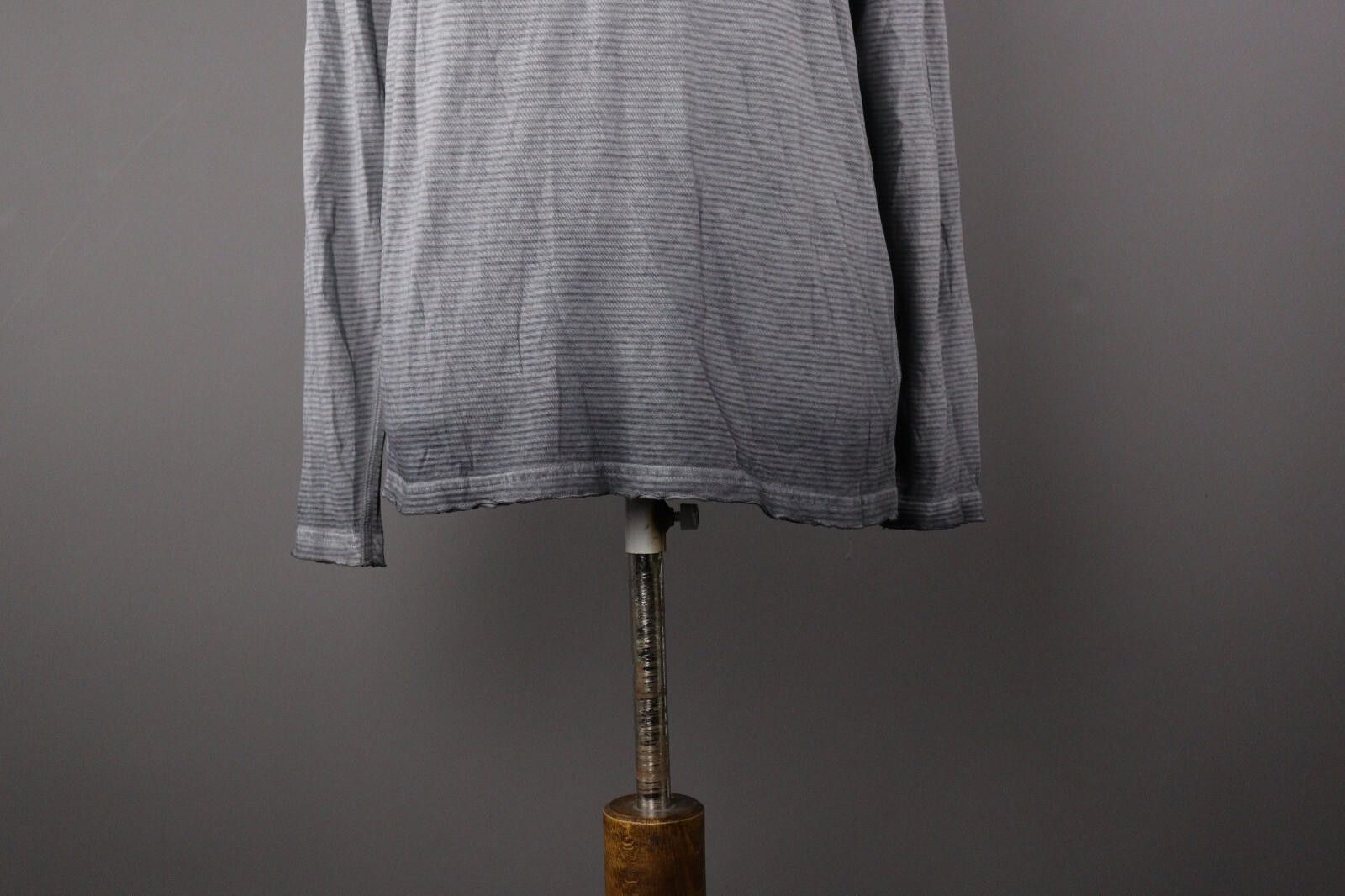 DRYKORN Drykorn for Beautiful People Gray Tunic Sweater Size M Size M / US 6-8 / IT 42-44 - 4 Thumbnail