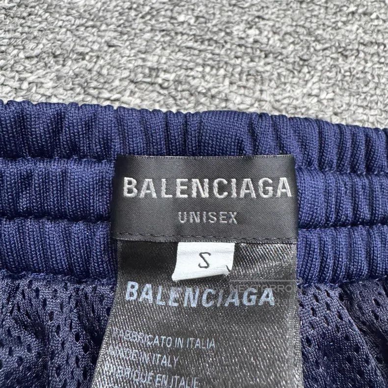 Balenciaga Balenciaga size S Double-Layered Waist Two-Piece Tapered S Size US 27 - 2 Thumbnail