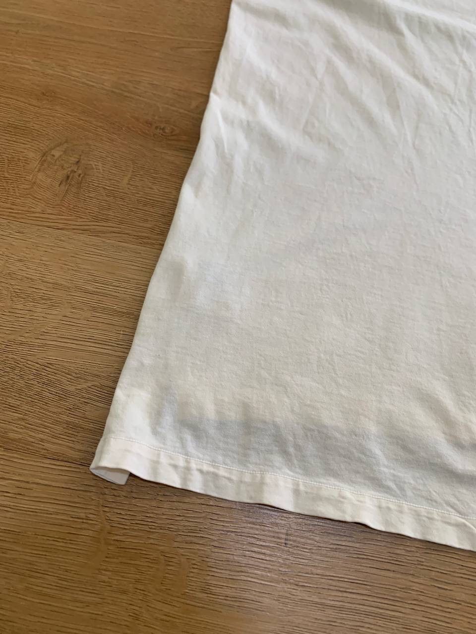 Stone Island × Vintage Vintage Stone Island Shirt Size US XL / EU 56 / 4 - 13 Thumbnail