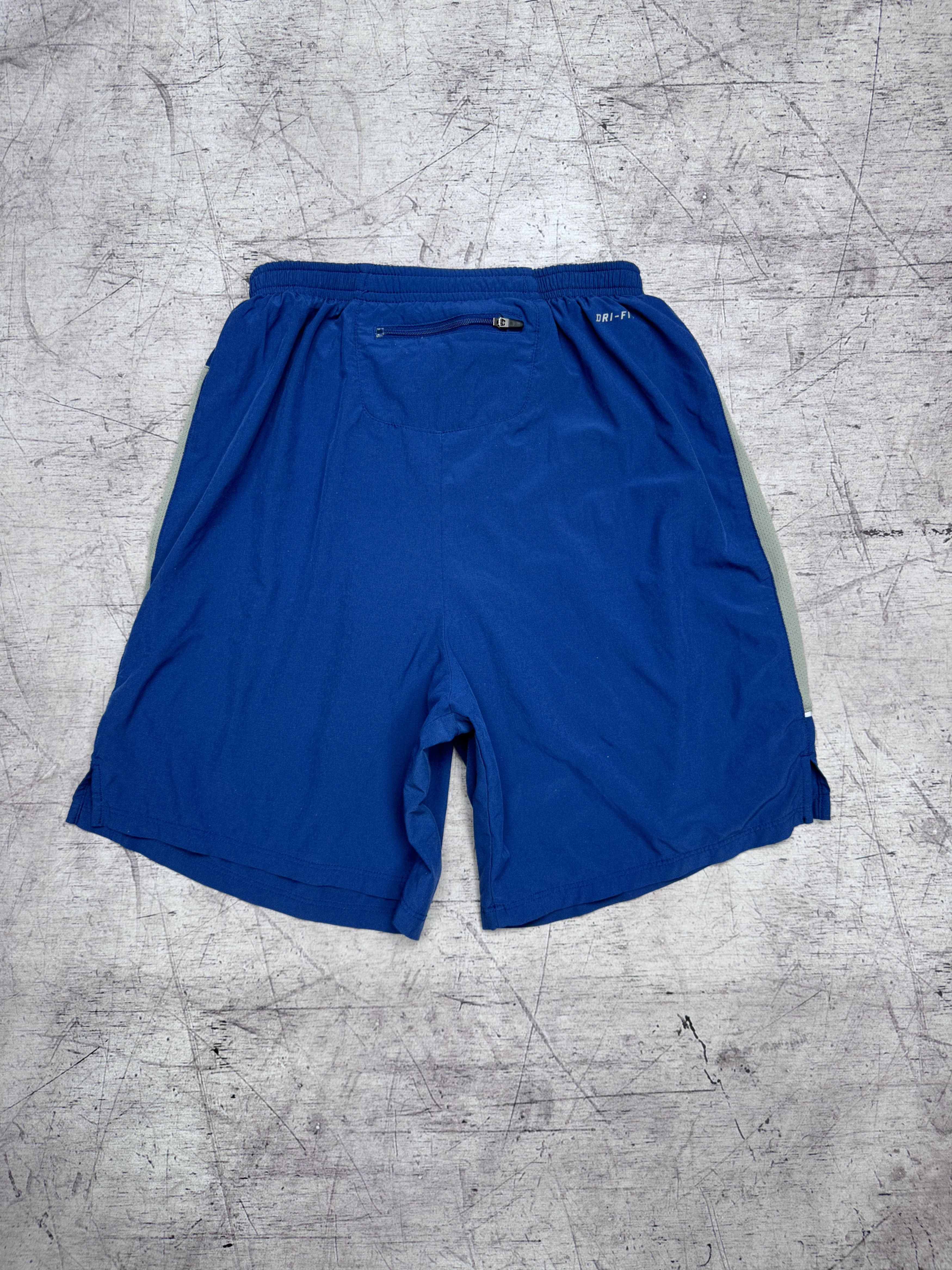 Nike Nike Dri Fit Mens Shorts Size US 30 / EU 46 - 6 Thumbnail