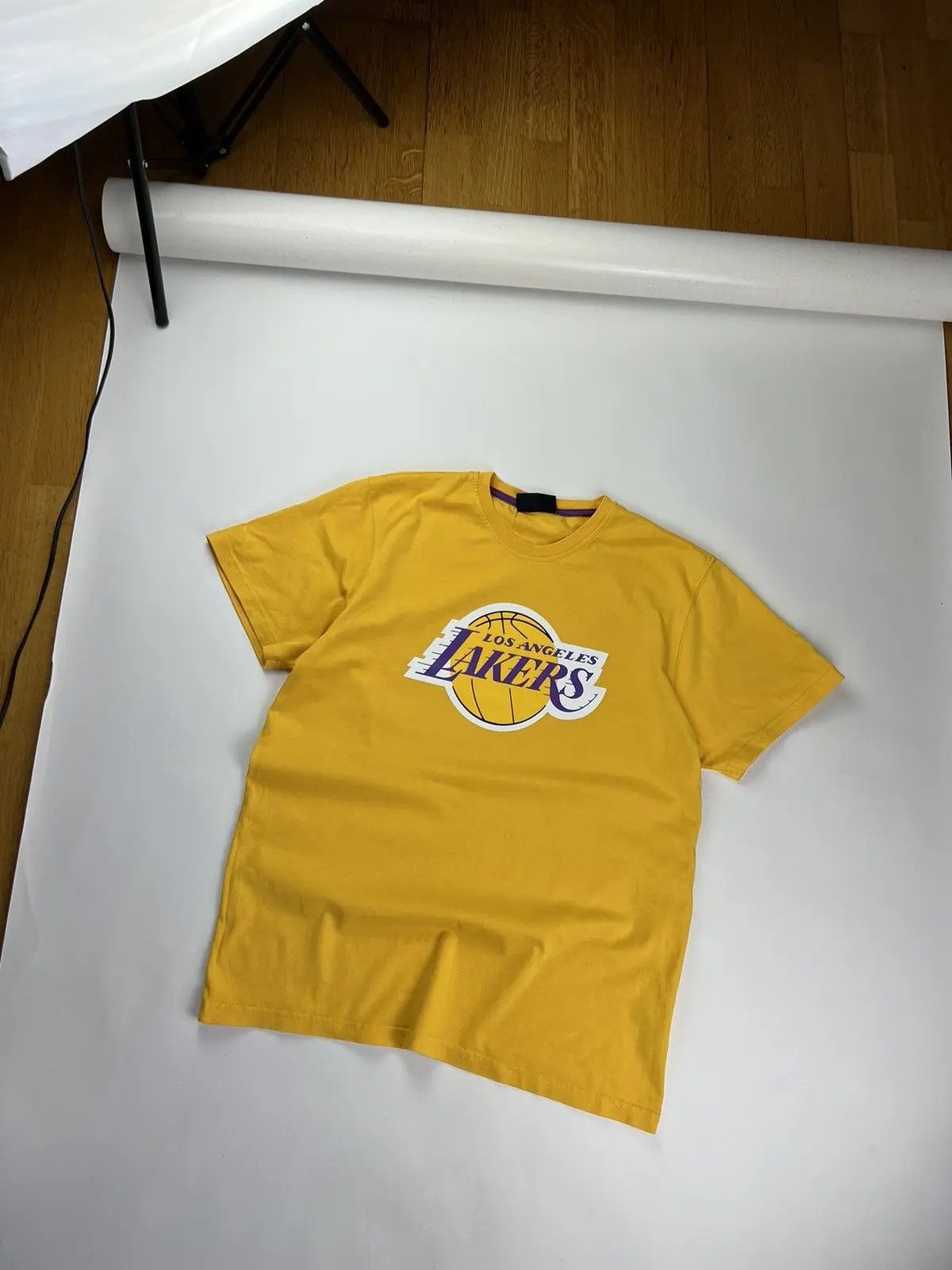 NBA Lakers x NBA x New Era Size US M / EU 48-50 / 2 - 1 Thumbnail