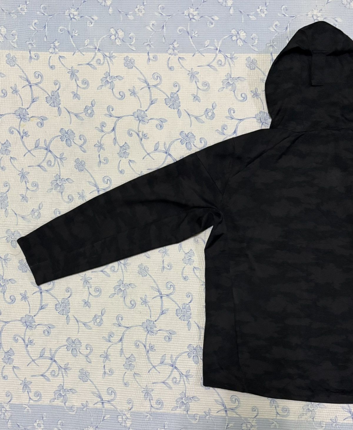 Other Japanese Burtle Work Wear Light Hoodie Jacket Size US L / EU 52-54 / 3 - 9 Thumbnail