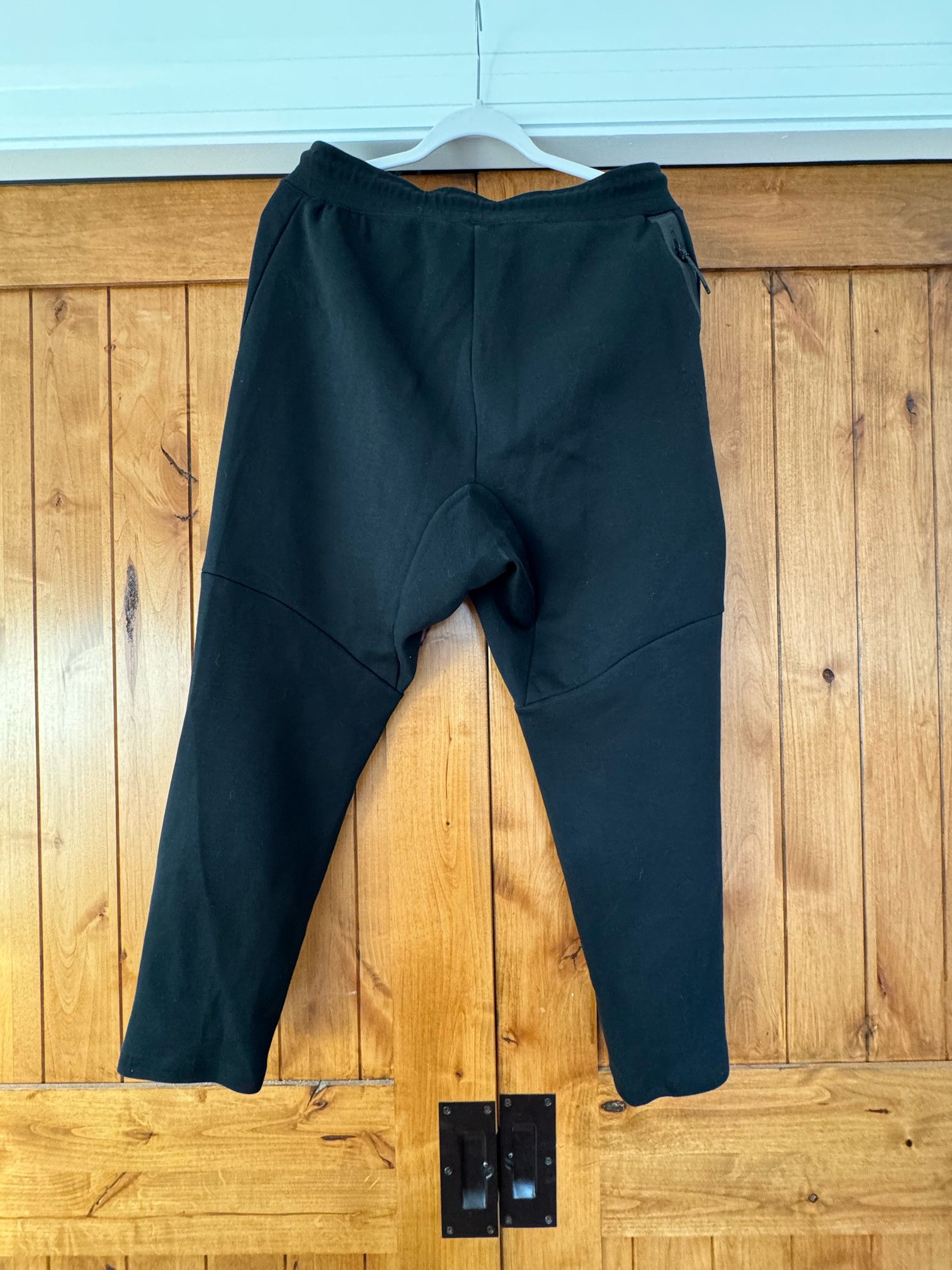Nike Nike Sportswear Tech Fleece Sweat Joggers Size US 32 / EU 48 - 2 Thumbnail