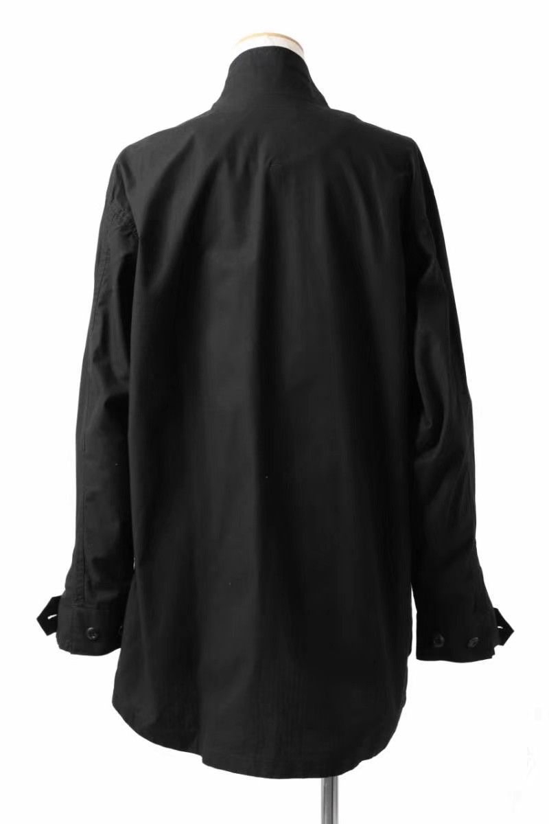 Facetasm facetasm Designed Field Parka Jacket K11 Size US XL / EU 56 / 4 - 5 Thumbnail