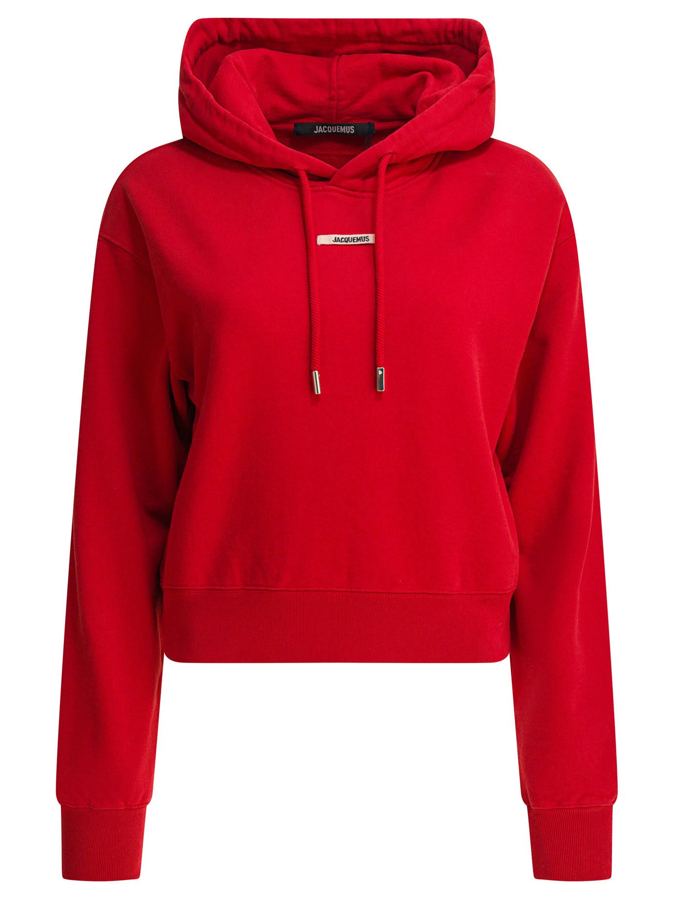 Jacquemus Sweatshirts tag size L Women - USA Duties Paid