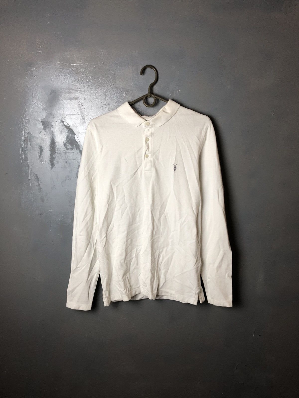 Allsaints × Vintage Men’s long sleeve Allsaints Size S Size US S / EU 44-46 / 1 - 1 Thumbnail