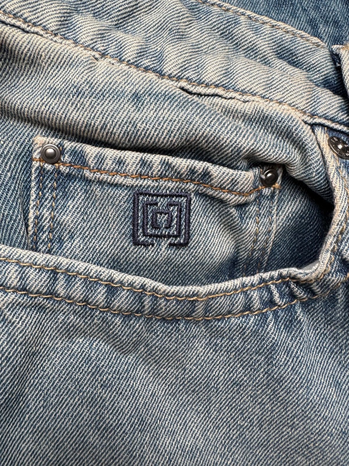 Vintage Freesoul Size US 34 / EU 50 - 10 Thumbnail