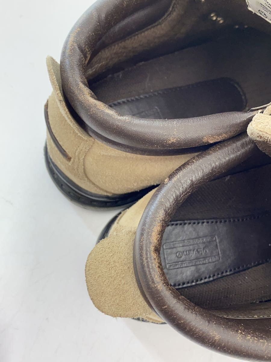 Visvim Serra Hiking Boots Size US 9.5 / EU 42-43 - 7 Thumbnail