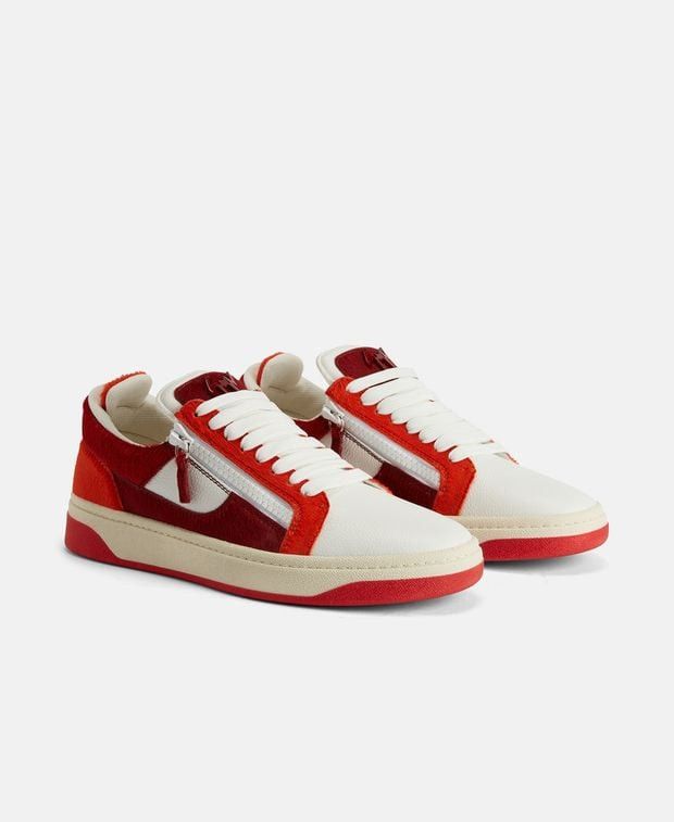 Giuseppe Zanotti GZ94 Sneakers Size US 9 / EU 42 - 1 Thumbnail