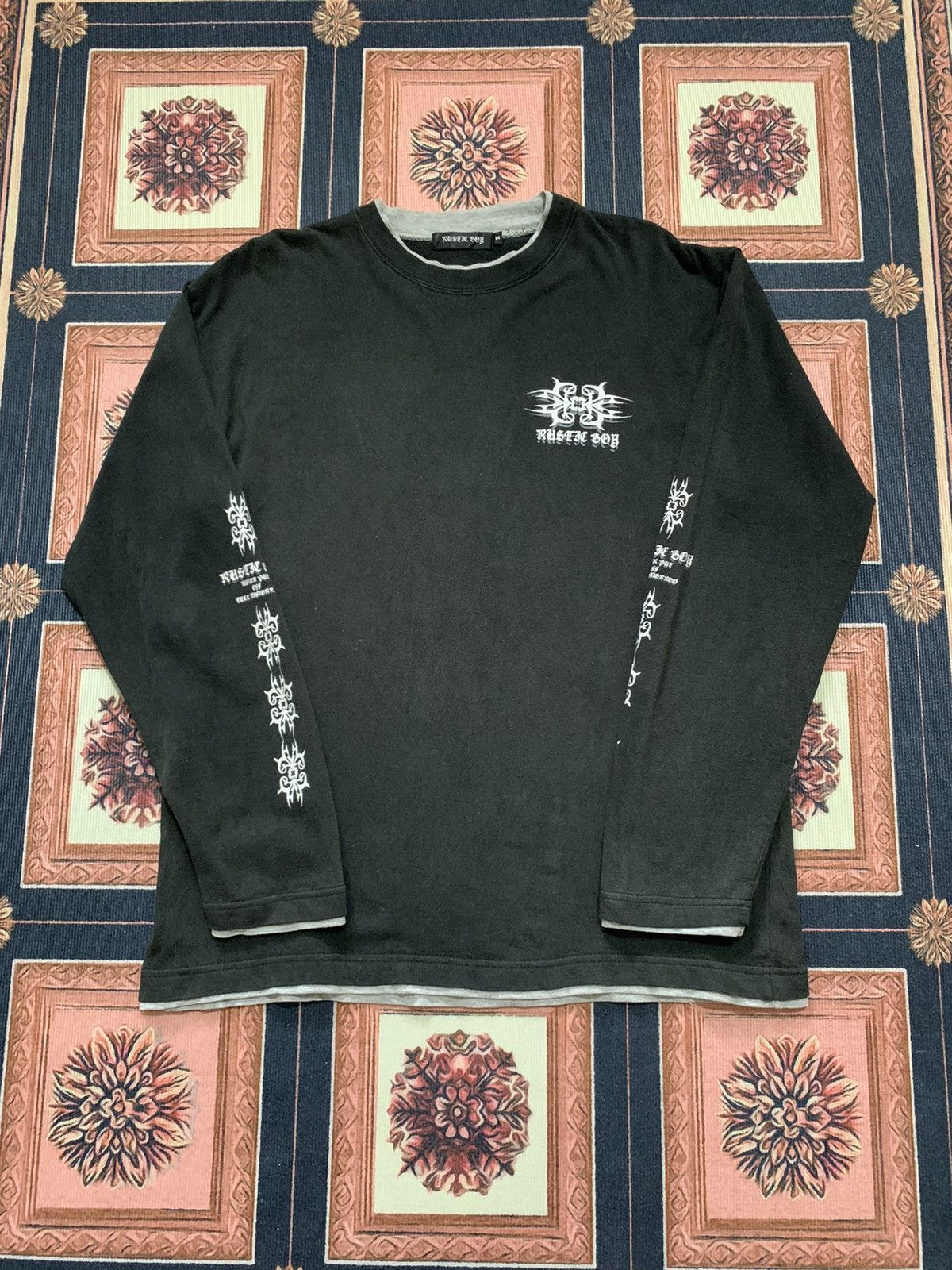 14th Addiction Long Sleeve | Grailed