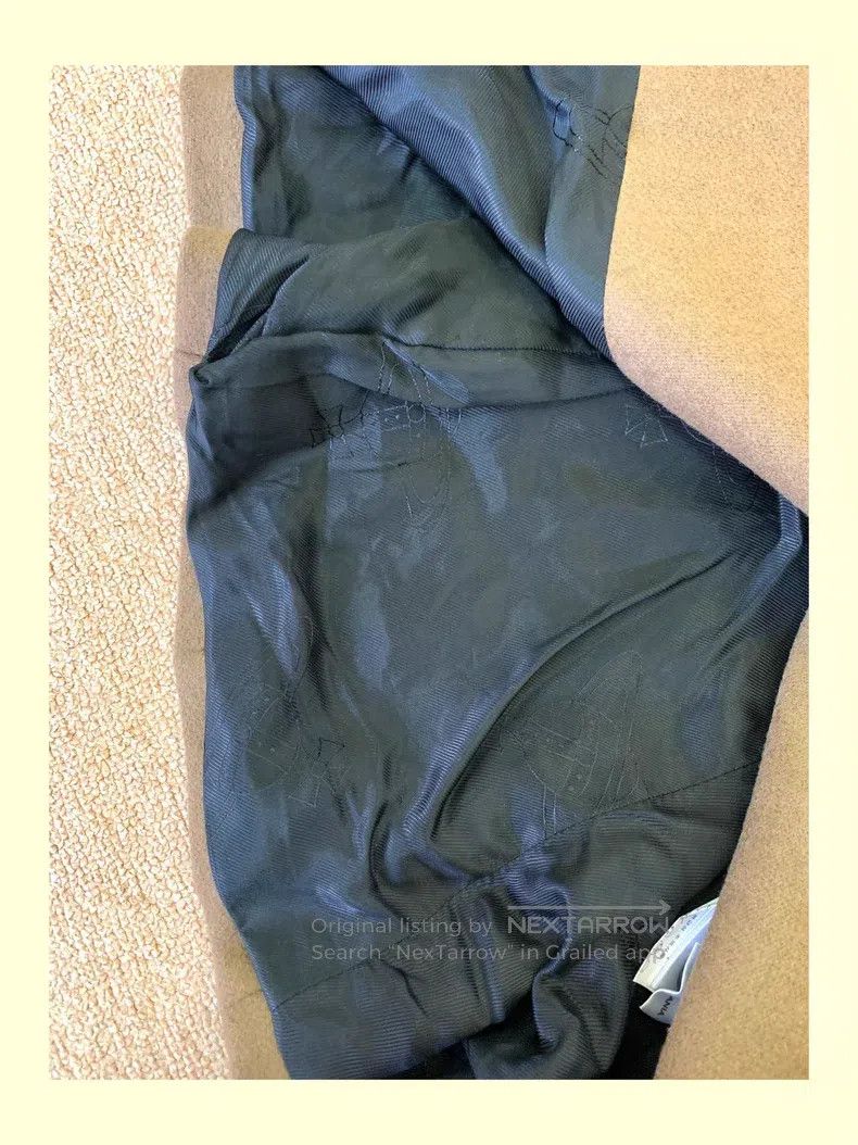 Vivienne Westwood Vivienne Westwood Tailored coat Size XS / US 0-2 / IT 36-38 - 6 Thumbnail