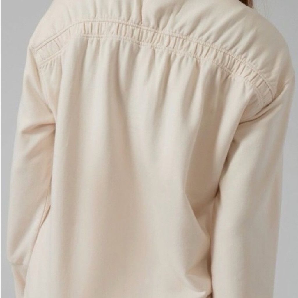 Athleta Athleta Balance Cinch Turtleneck | EUC | Sz S Size S / US 4 / IT 40 - 2 Thumbnail