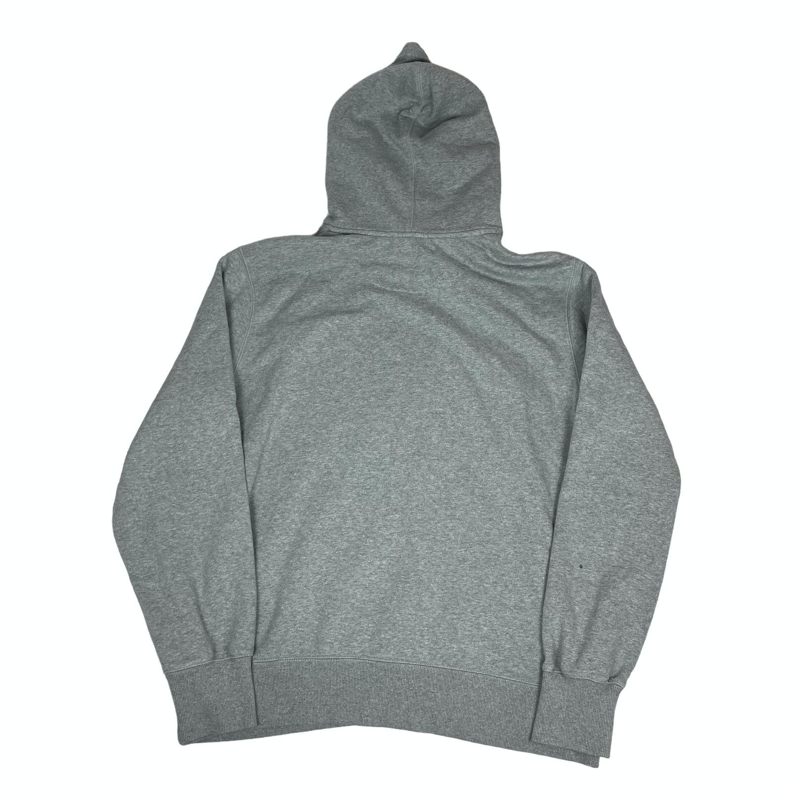 Nike × Vintage Nike Men's Gray Long Sleeve St. Louis Cardinals Hoodie XL Size US XL / EU 56 / 4 - 8 Thumbnail