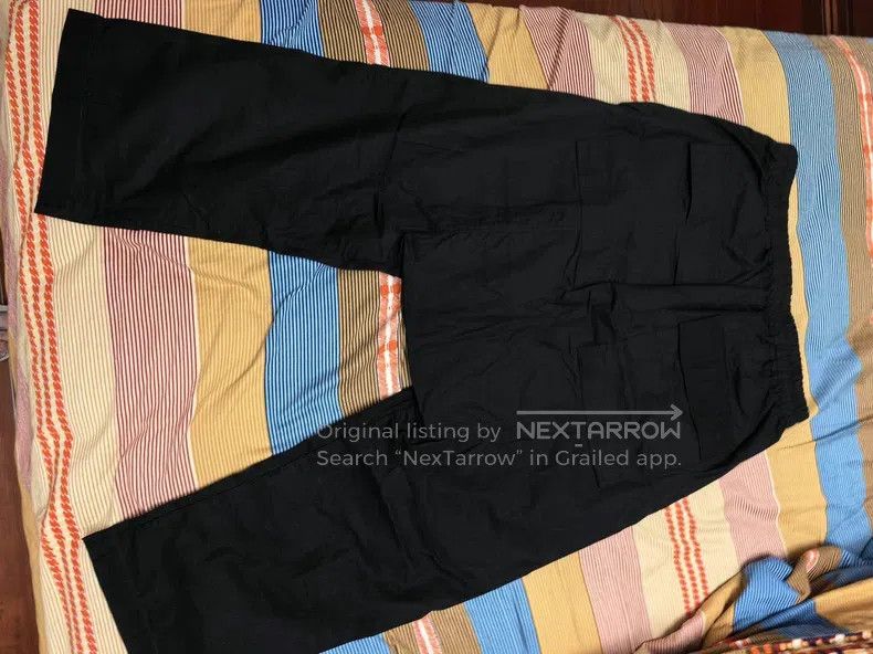 Rick Owens Rick Owens short pants Size US 34 / EU 50 - 4 Thumbnail
