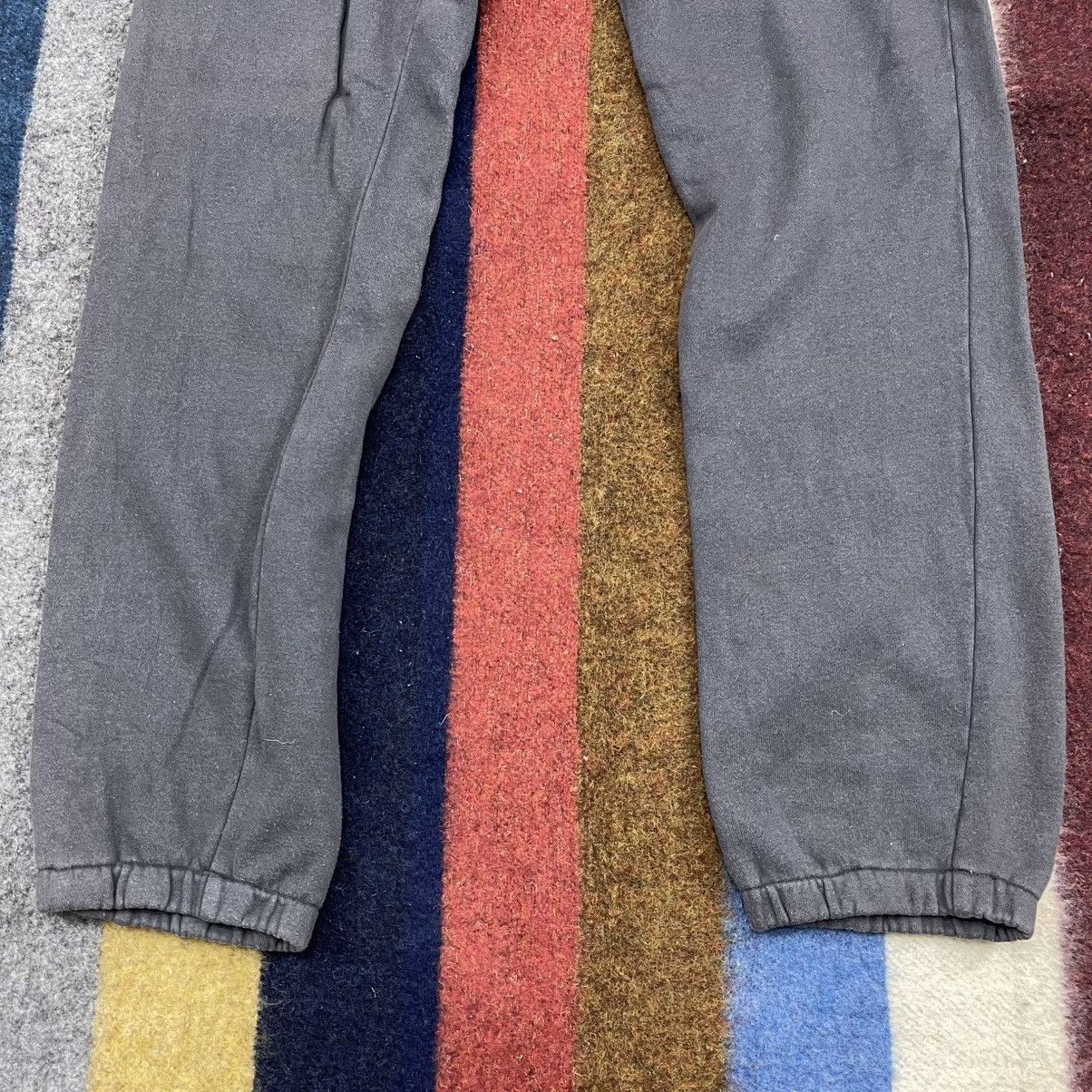 Japanese Brand 24 KARATS SURF Sweatpant / Joggerpant #2432/AI Size US 31 - 5 Thumbnail