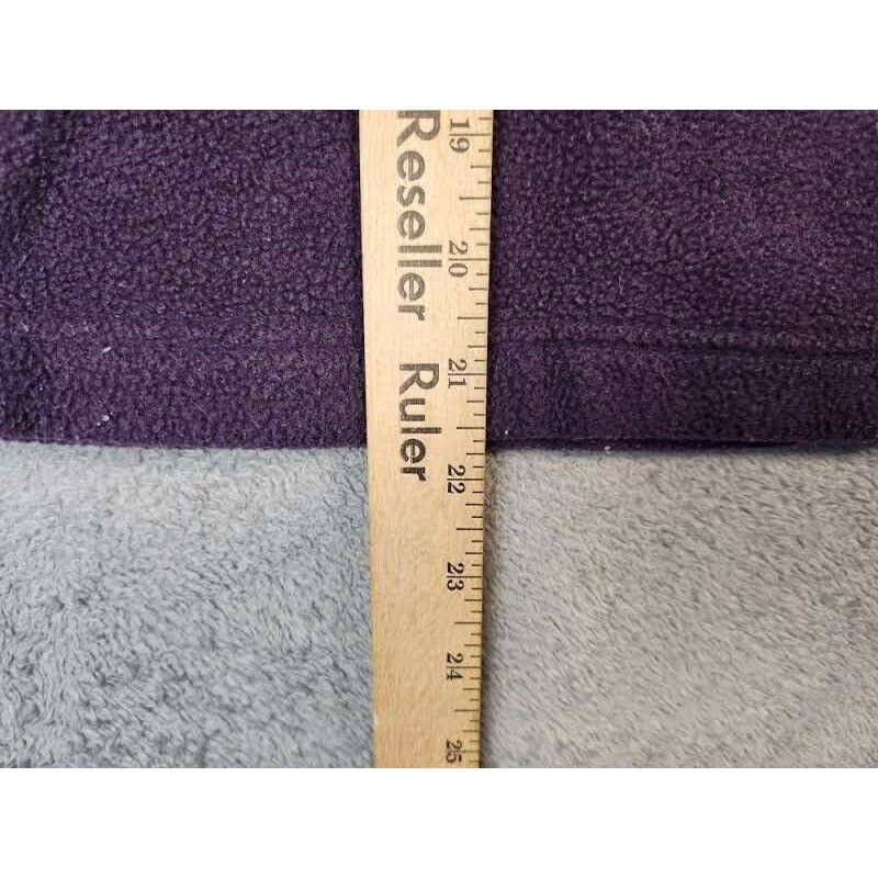 Columbia Columbia Sweater Vest Adult Womens Extra Small XS Purple Size XS / US 0-2 / IT 36-38 - 8 Thumbnail