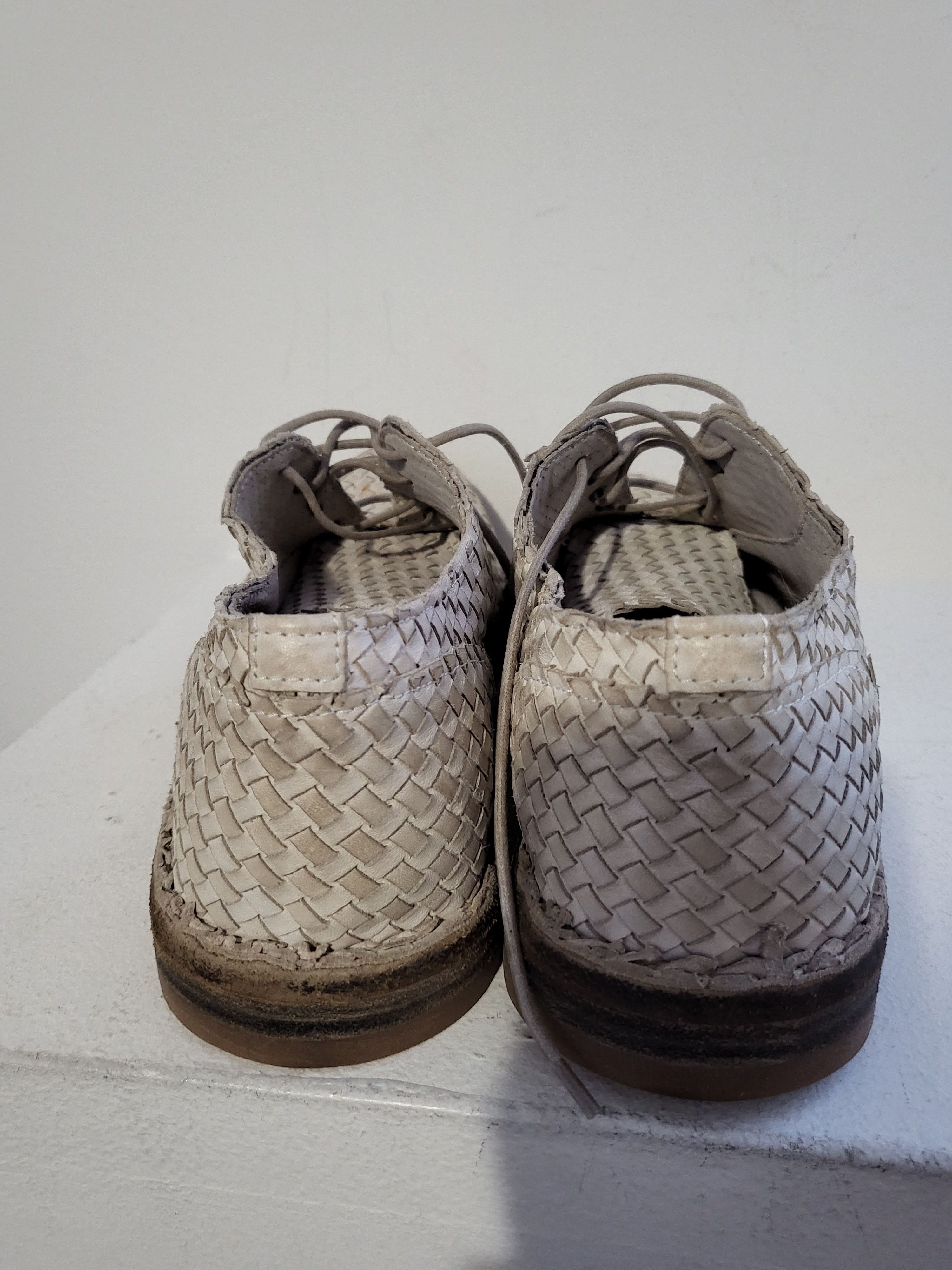 Officine Creative Woven Size US 10 / EU 43 - 4 Thumbnail