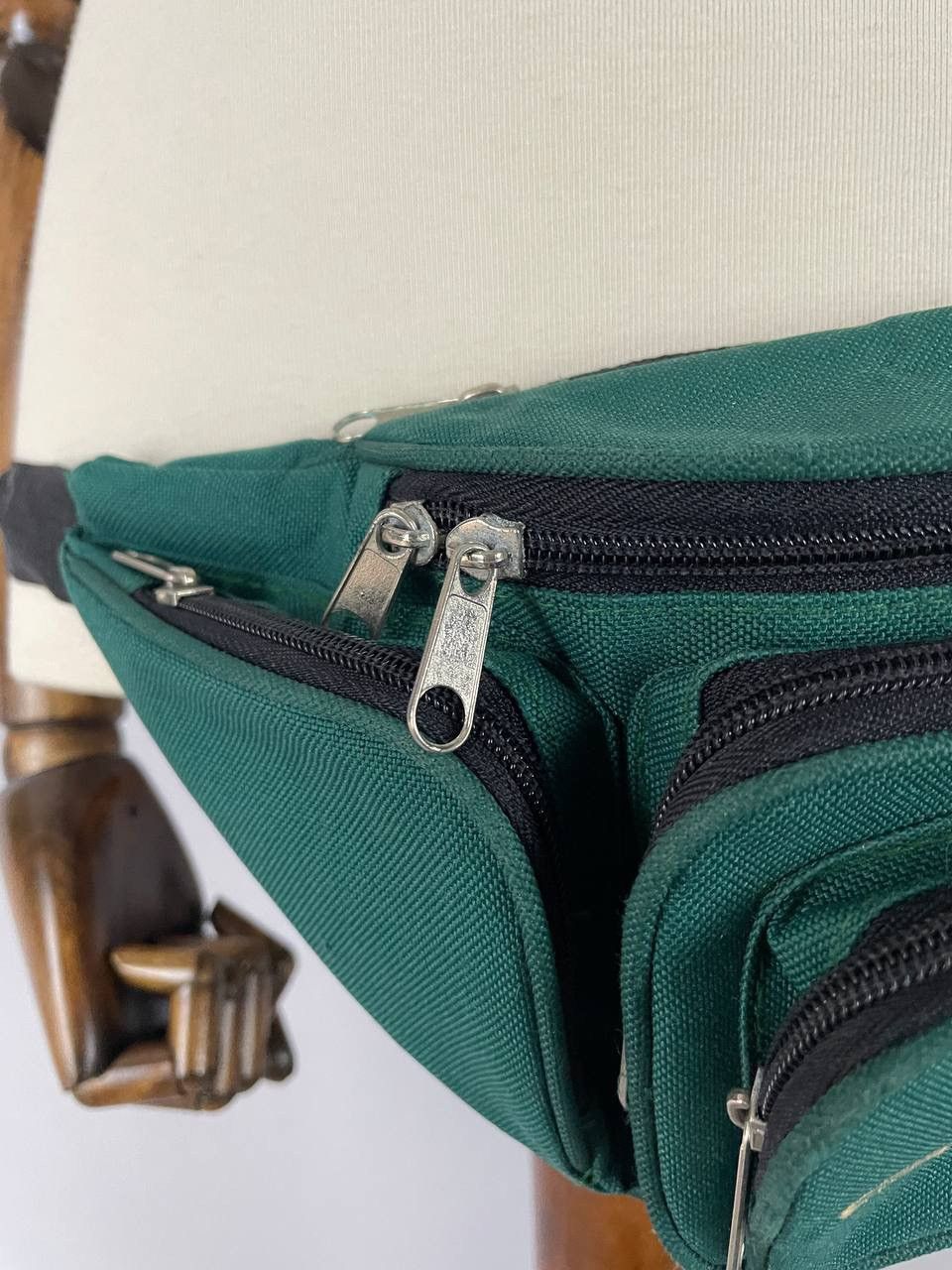 Oakley Oakley Vintage Mini Bag Green Size ONE SIZE - 3 Thumbnail