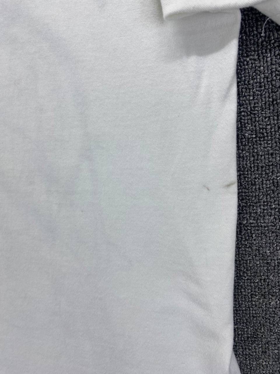 Yohji Yamamoto Vintage Yohji Yamamoto Punk Style Tee T Shirts Size US M / EU 48-50 / 2 - 10 Thumbnail
