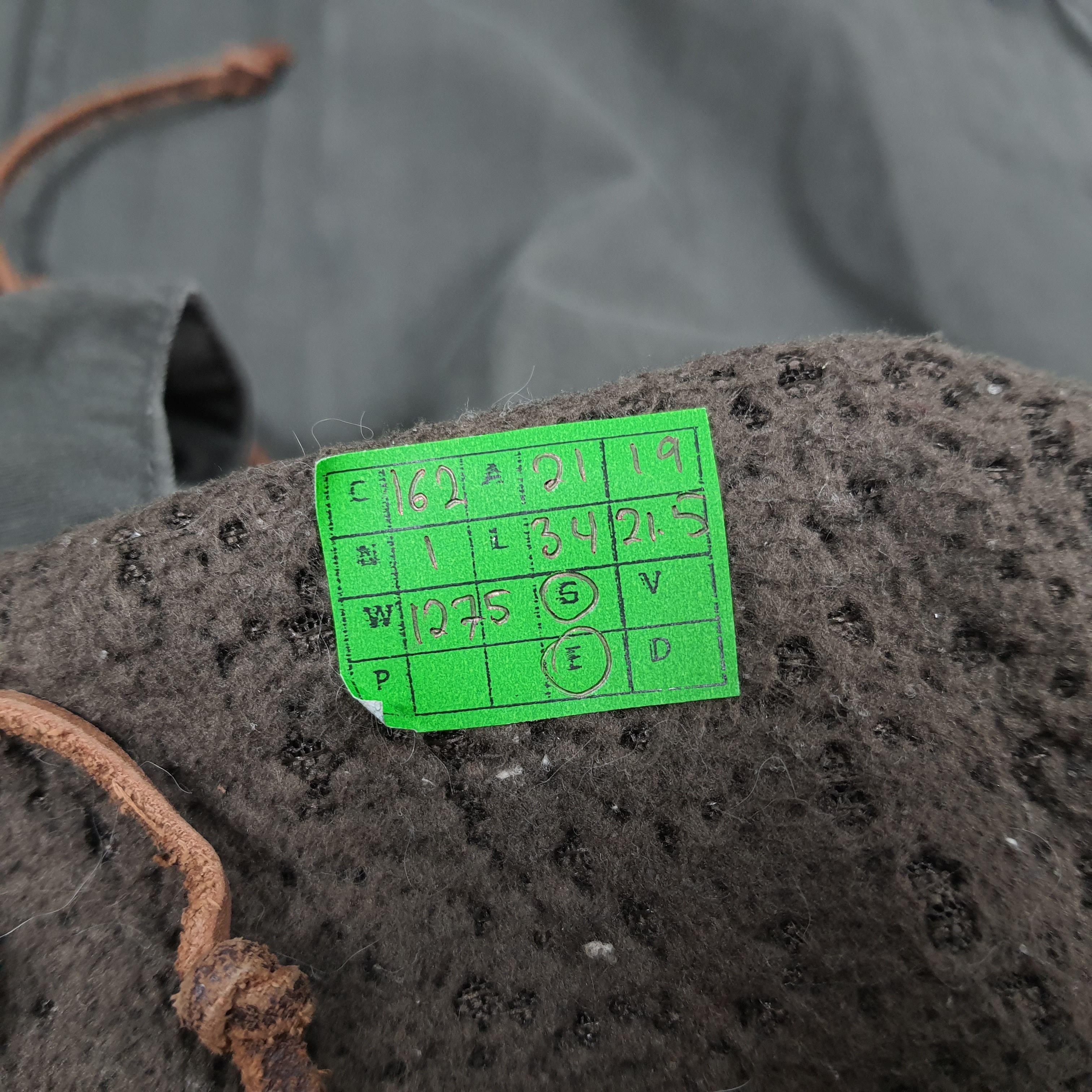 Designer × Japanese Brand Vintage G.O.A Japanese Brand Parkas Winter Jacket Size US M / EU 48-50 / 2 - 12 Thumbnail