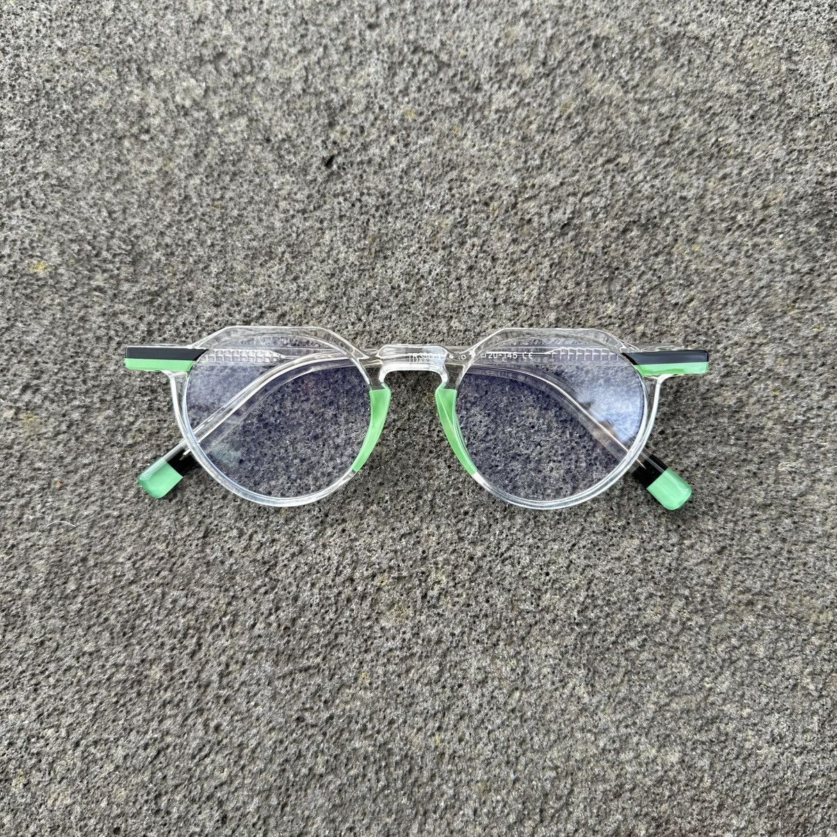 Other GLASSES FRAME BRAND NEW CLASSIC RETRO VINTAGE SY35016-02 Size ONE SIZE - 1 Thumbnail