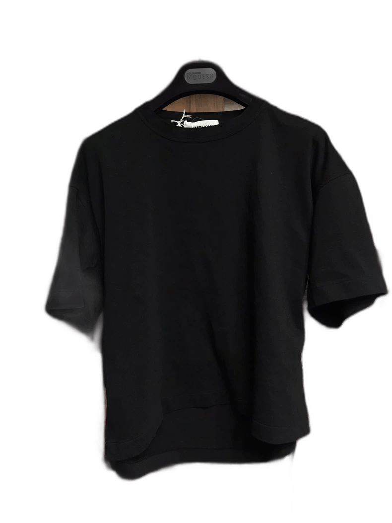 Ambush Design Ambush Short Sleeve T-Shirt with Tie Design Size US S / EU 44-46 / 1 - 1 Thumbnail