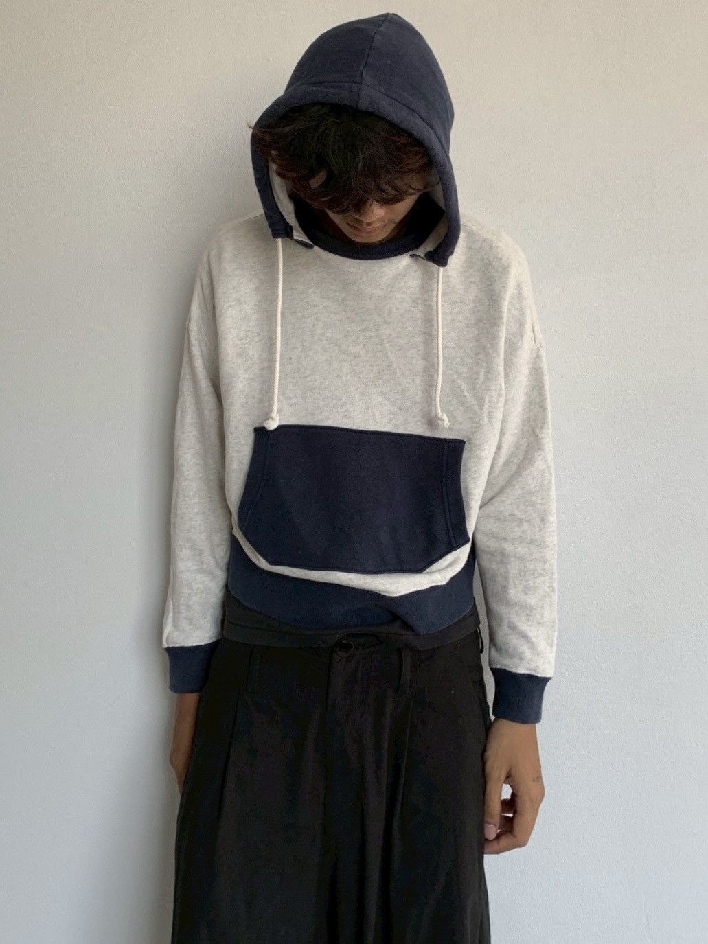 Vintage Afterhood Two-tone Size US M / EU 48-50 / 2 - 4 Thumbnail
