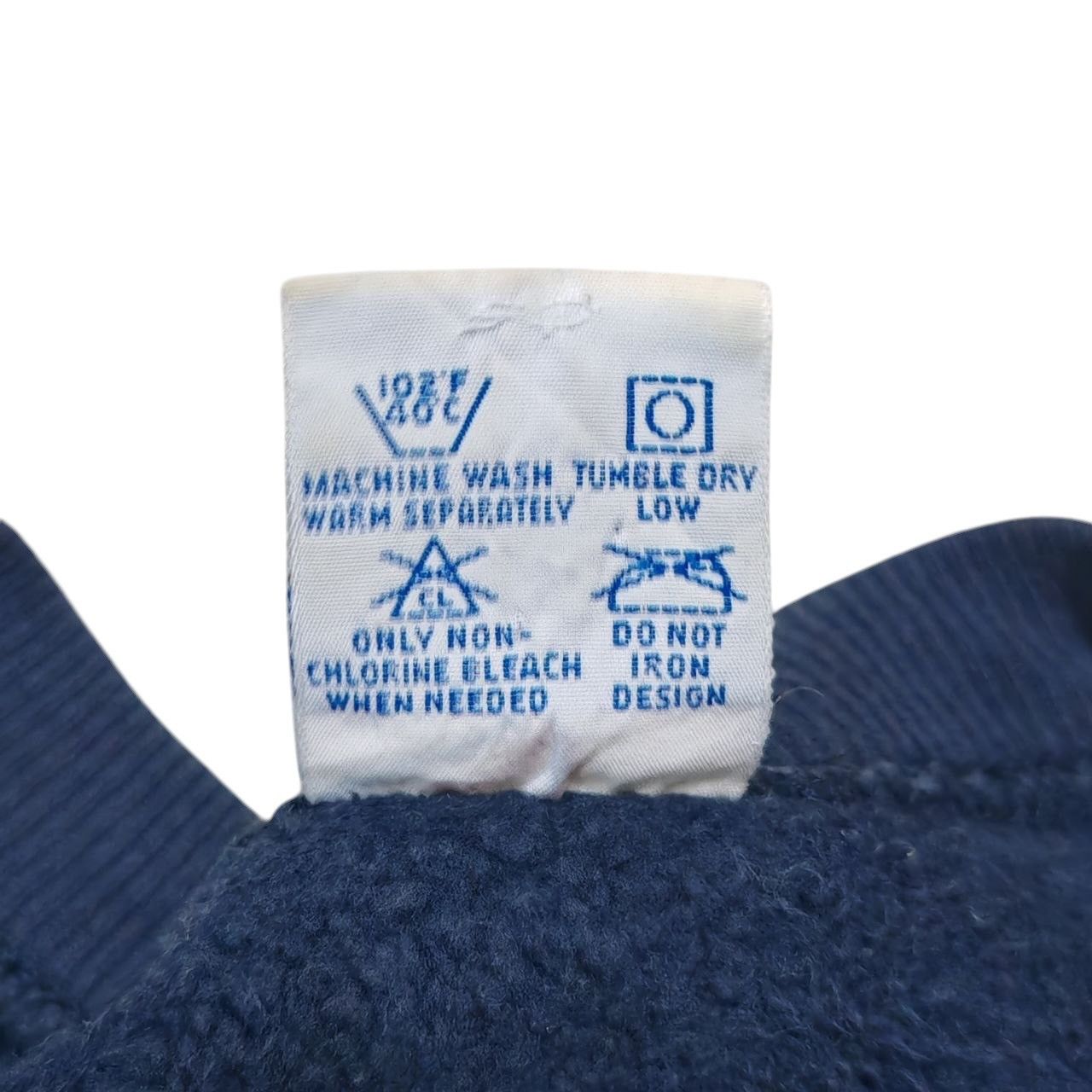 Champion Vintage Champion Reverse Weave Warthos Atlethic Club Sweat Size US L / EU 52-54 / 3 - 8 Thumbnail