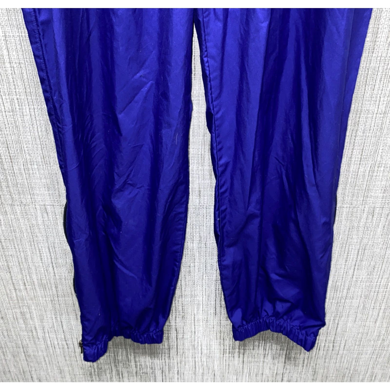 The North Face The North Face Mens Hiking Pants Size XL Purple Polyester Regular Inseam 32 in Pants Size US 36 / EU 52 - 3 Thumbnail