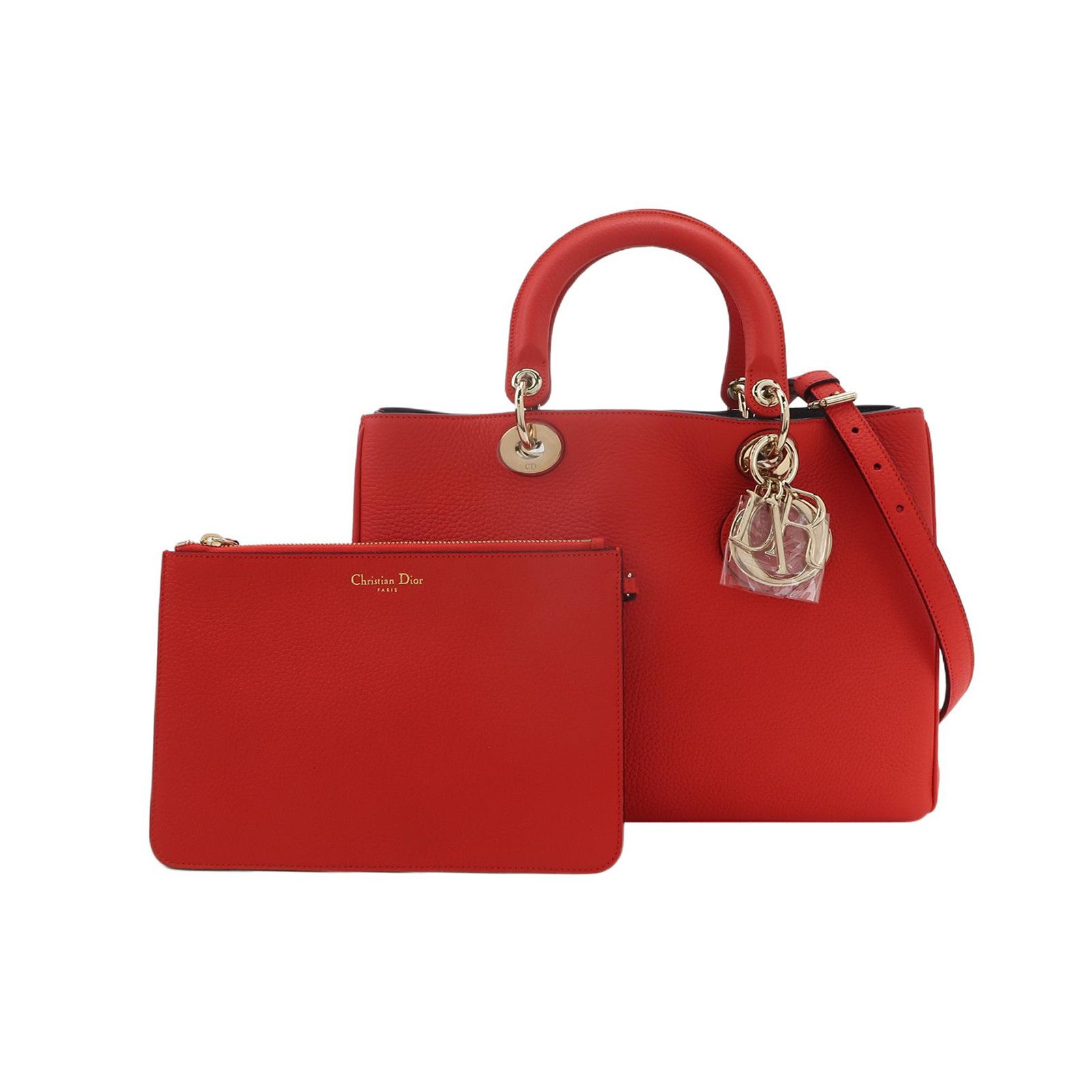 Dior Dior Women os Shoulder Bags Size ONE SIZE - 1 Thumbnail