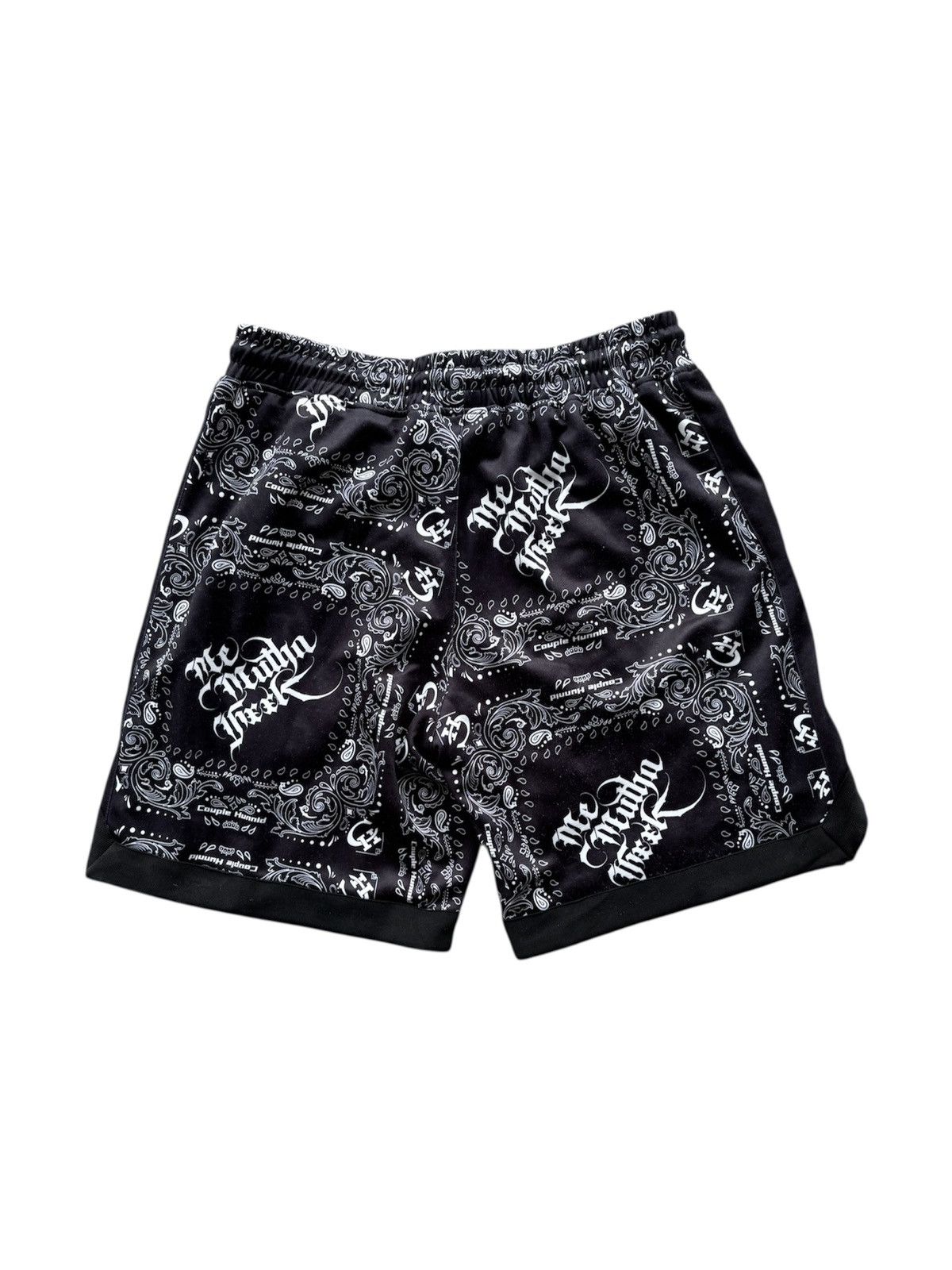 Other Couple hannid short Size US 36 / EU 52 - 2 Thumbnail