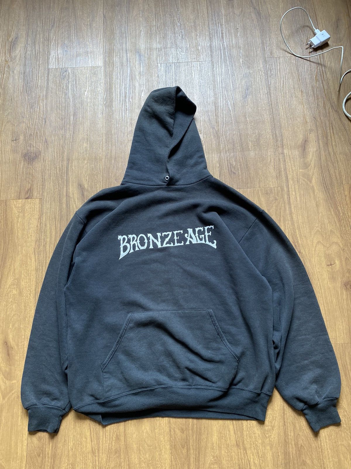 Bronze Age Hoodie | Grailed