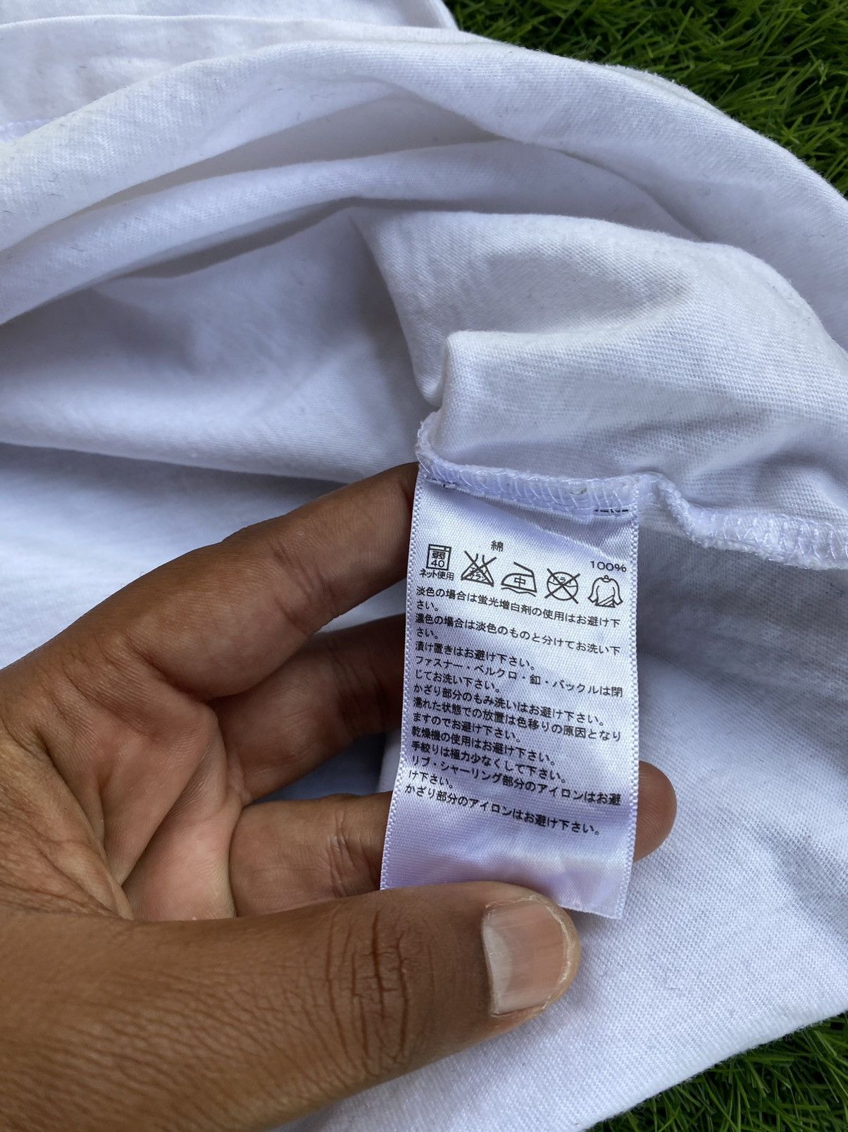 If Six Was Nine Adidas RKU Football Club Toyo Tyres Tee Size US M / EU 48-50 / 2 - 5 Thumbnail