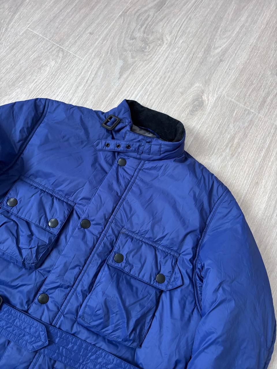 Barbour Barbour mens puffer jacket Size US M / EU 48-50 / 2 - 2 Thumbnail