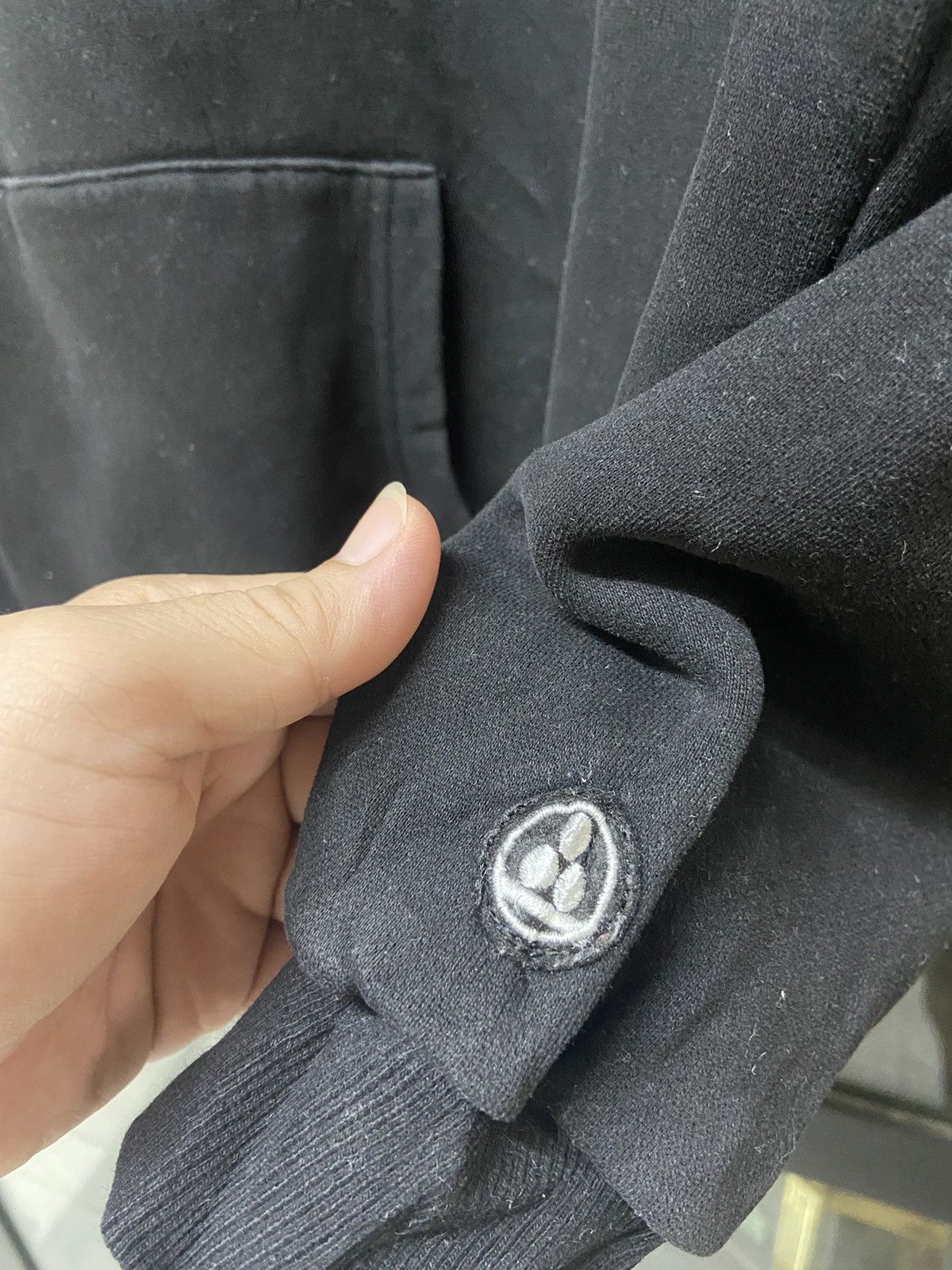 Japanese Brand Teruzushi Tokyo By Wagyumafia Hoodie Sweatshirt Size US L / EU 52-54 / 3 - 10 Thumbnail