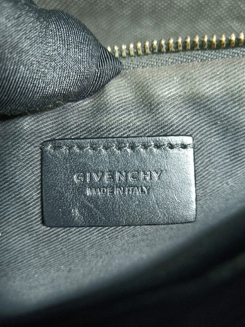 Other Givenchy GVC Popular Dog Head Wallet Size ONE SIZE - 4 Thumbnail