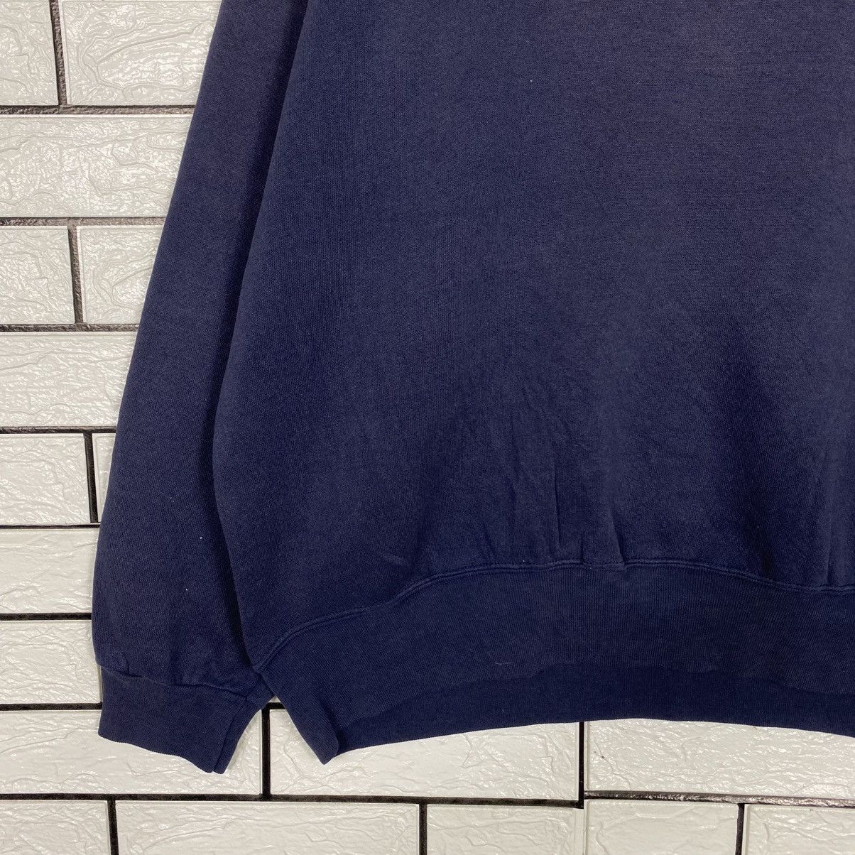 Vintage 📌Vintage Sweatshirt Sportswear Olympic Embroidery Size US M / EU 48-50 / 2 - 5 Thumbnail