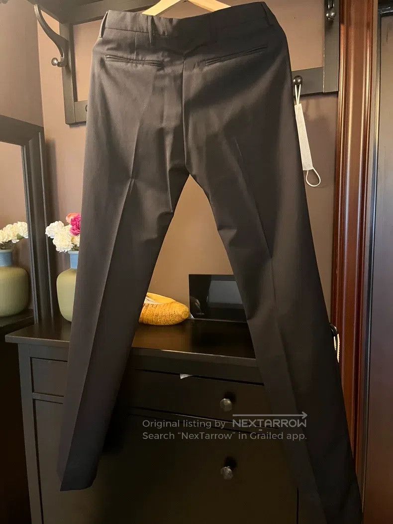 Valentino Valentino Men's suit set Size 44S - 4 Thumbnail