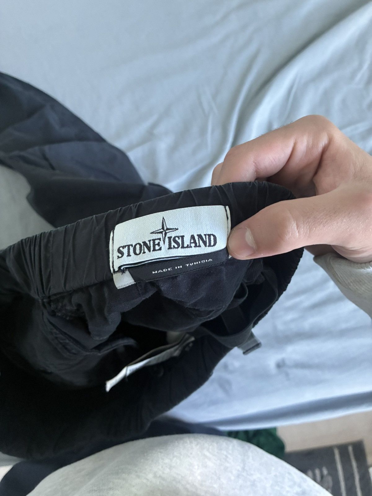Stone Island Stone Island Cargos Size US 31 - 6 Thumbnail