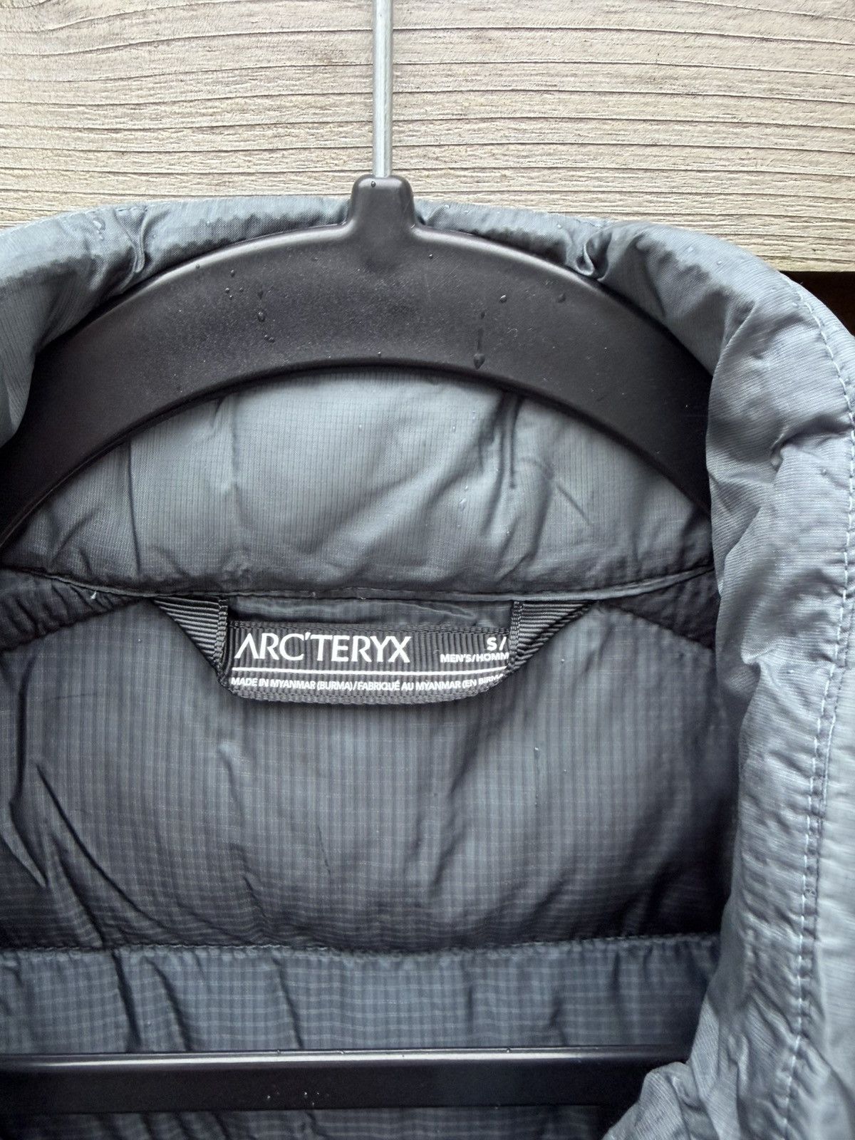 Arc'teryx Arc'teryx Cerium Jacket Size US S / EU 44-46 / 1 - 5 Thumbnail