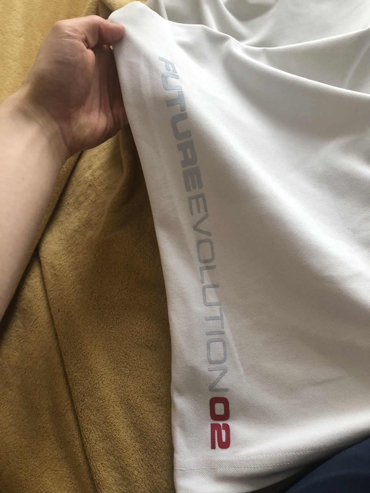 Rip Curl × Vintage RARE VINTAGE RIP CURL EVOLUTION SPORT QUALITY TEE SHIRT Size US M / EU 48-50 / 2 - 9 Thumbnail
