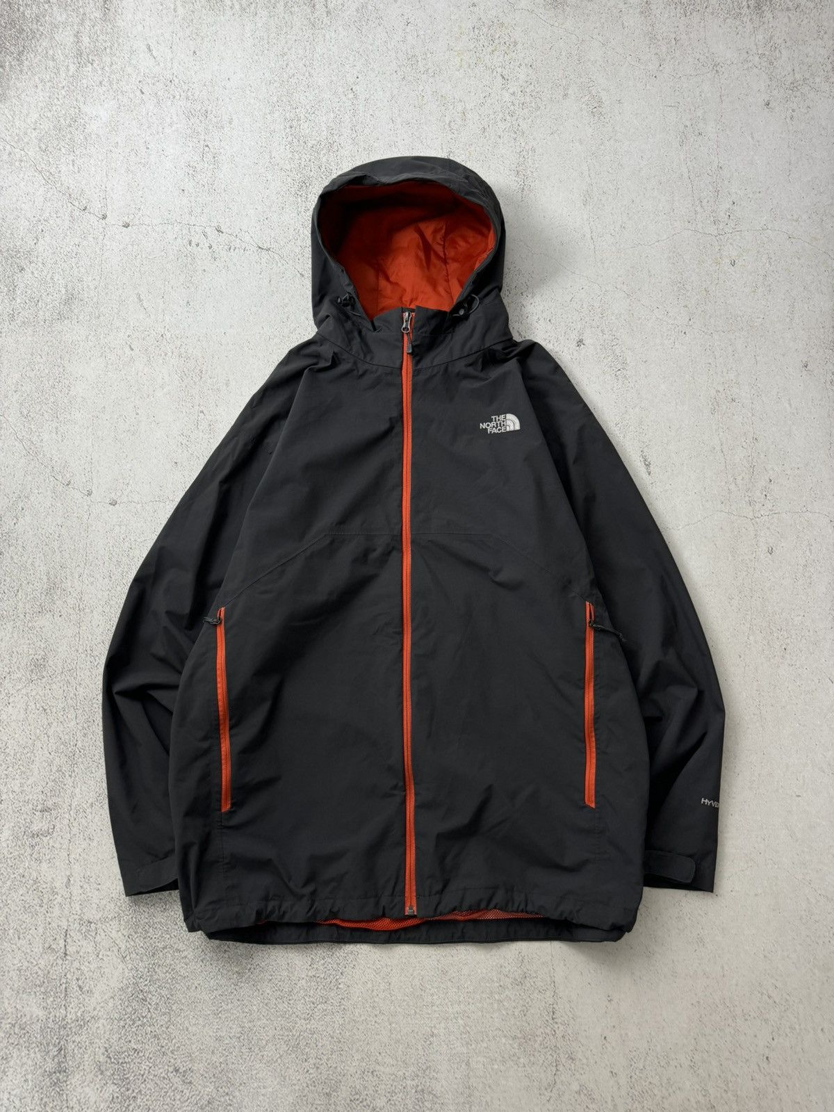 The North Face Hyvent Jacket