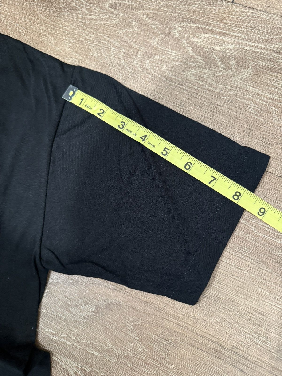 Vintage ***FINAL DROP***RARE 80s DEM RED EYES PRESCOTT SALOON M Size US M / EU 48-50 / 2 - 9 Thumbnail