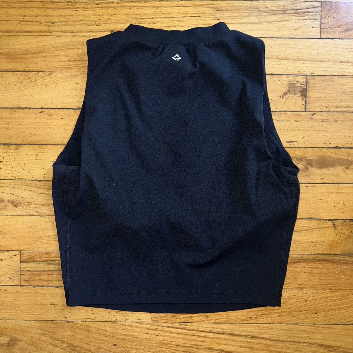 Other Stretch your story buttermelt mock neck tank Size L / US 10 / IT 46 - 6 Thumbnail