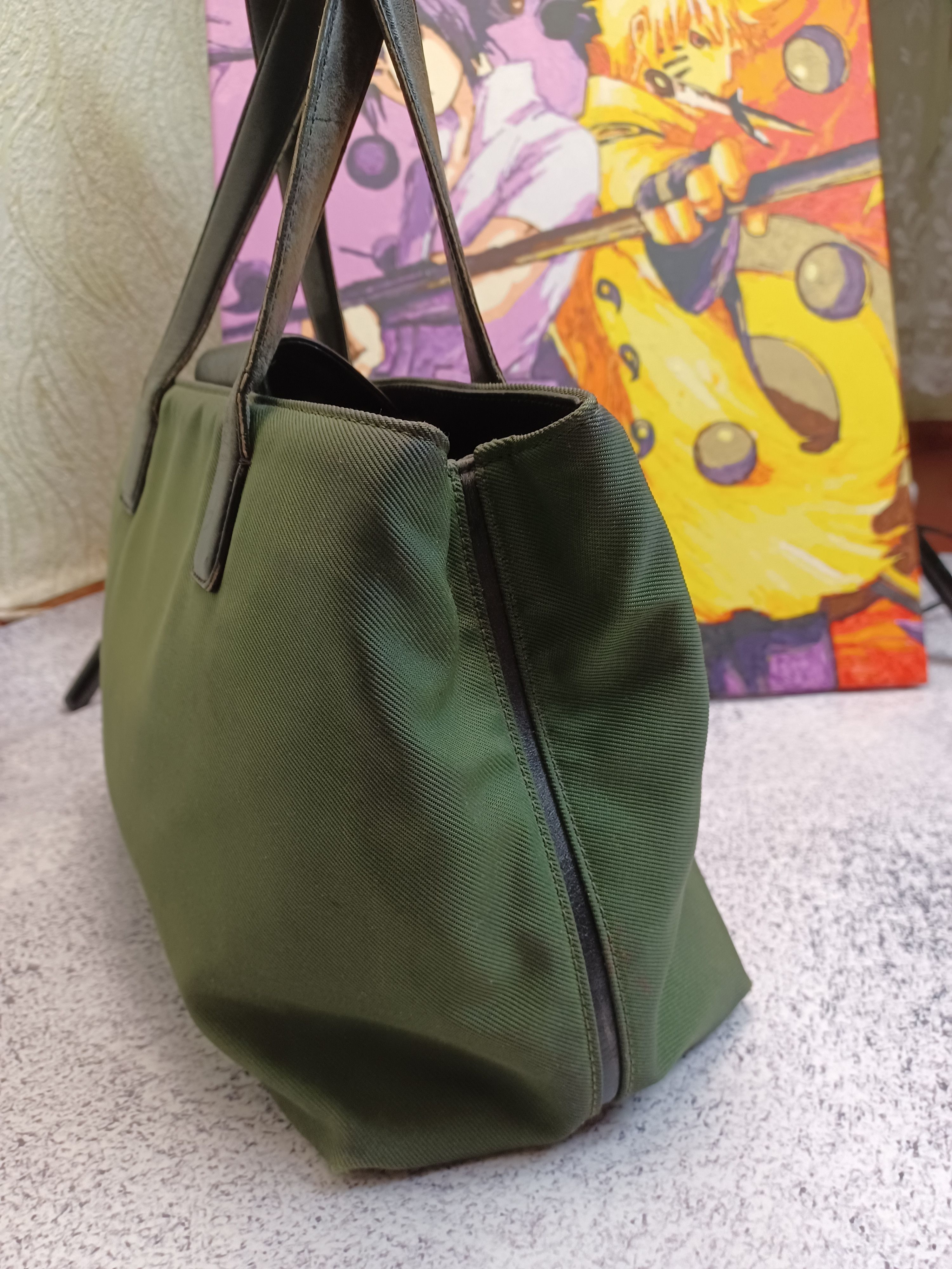 Coach Vintage Leather y2k Coach Bag Size ONE SIZE - 4 Thumbnail