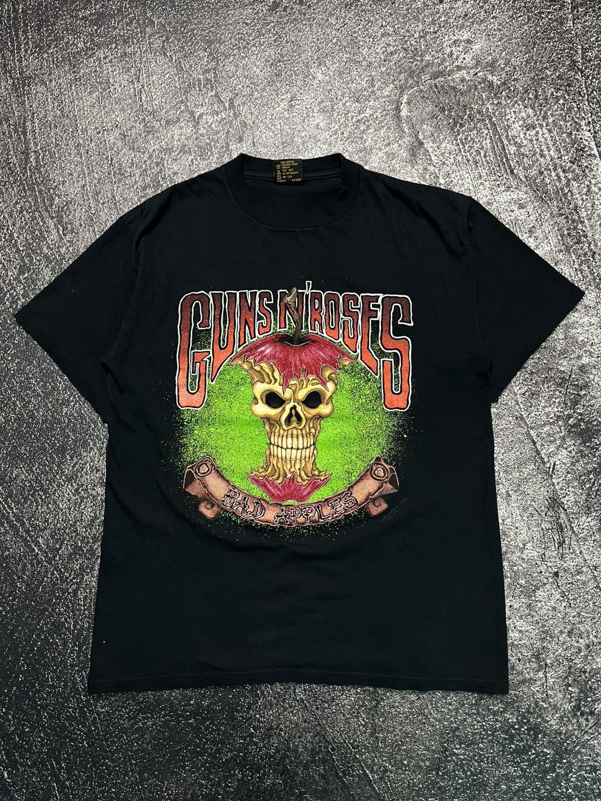 Guns N Roses Bad Apples | Grailed
