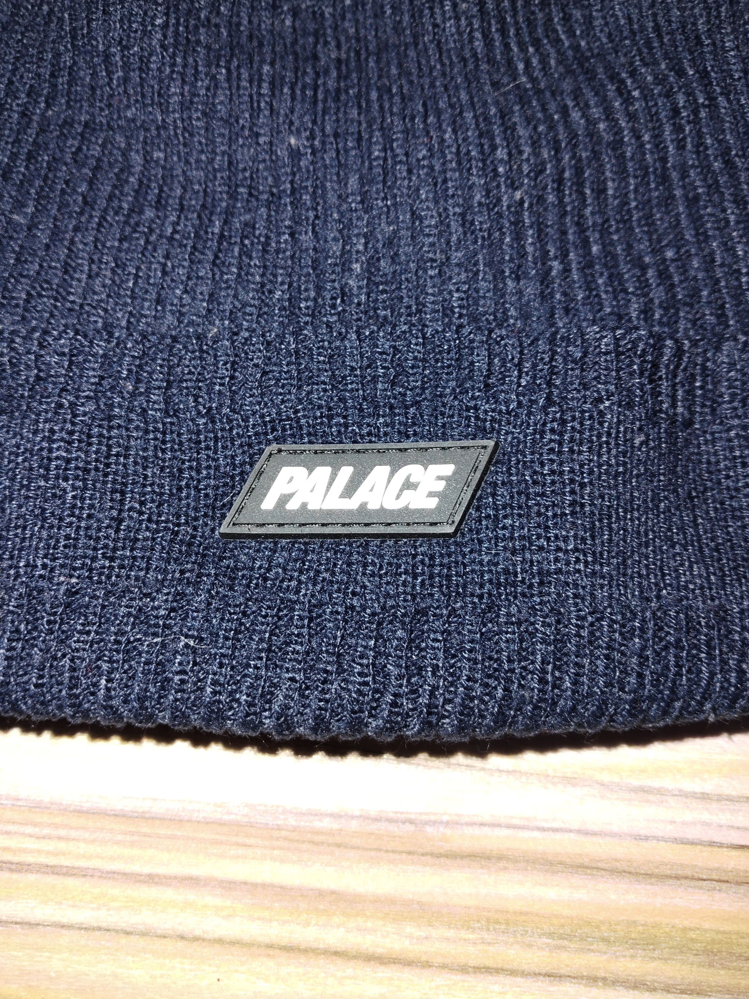 Palace PALACE Beanie Size ONE SIZE - 2 Thumbnail