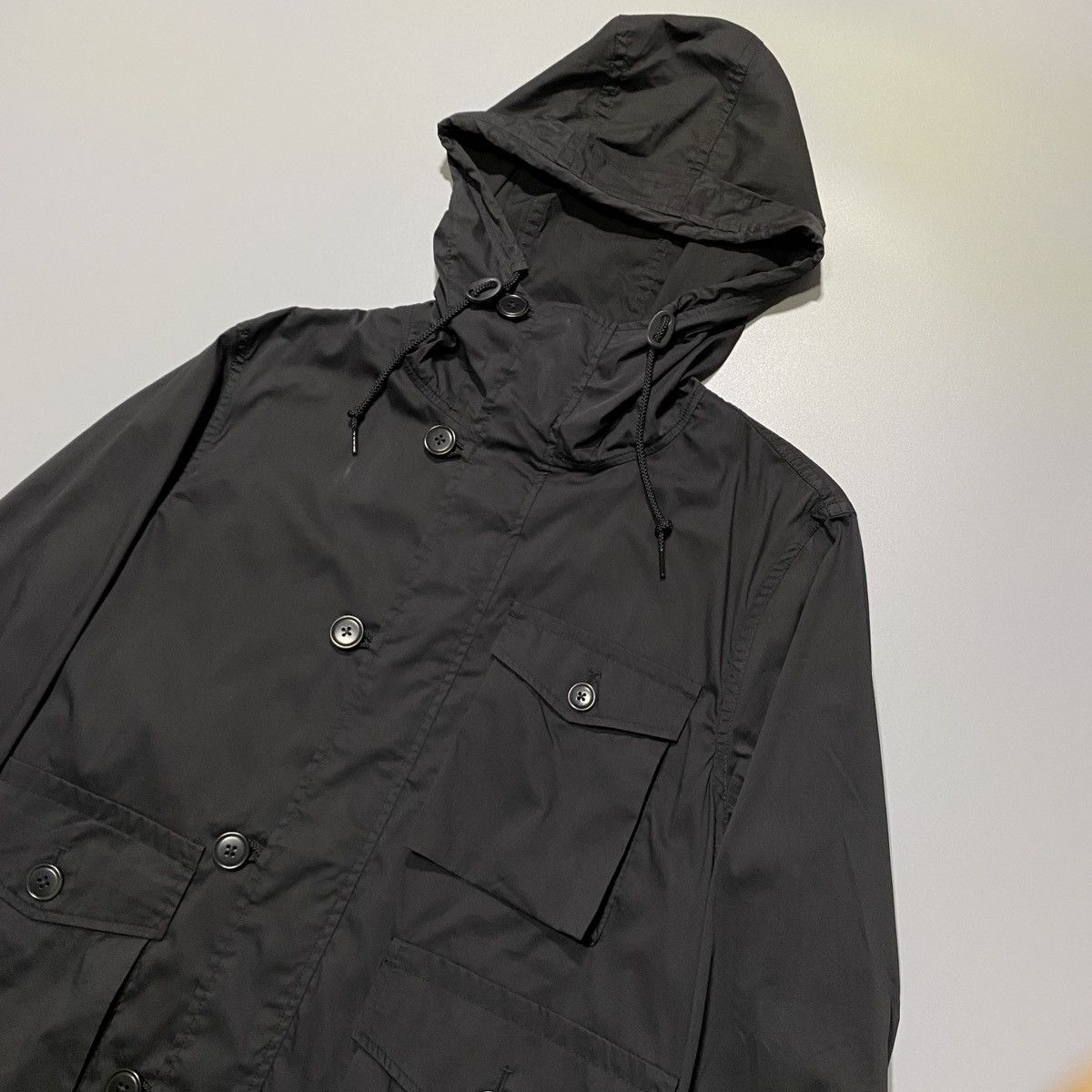 Number (N)ine Multi Pocket Light Jacket Size US L / EU 52-54 / 3 - 2 Thumbnail