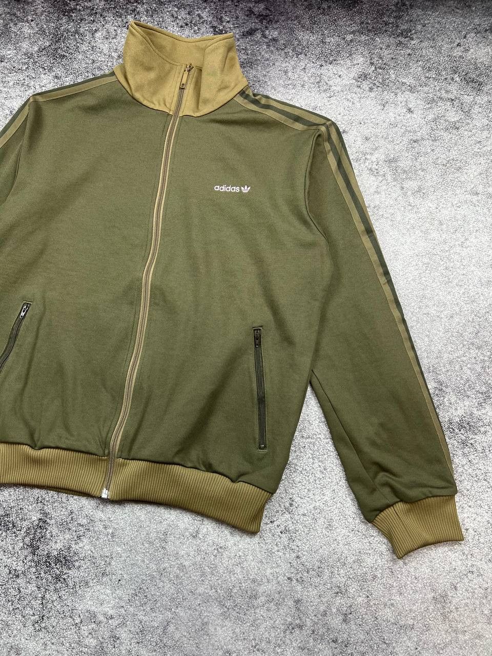 Adidas Vintage Adidas Firebird Baggy Y2K Size US L / EU 52-54 / 3 - 4 Thumbnail